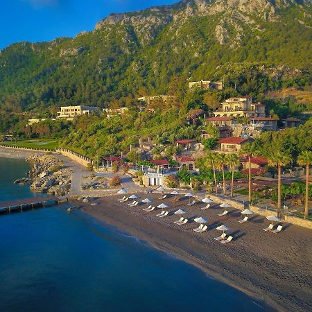 Villa Florya Marmaris Exterior photo