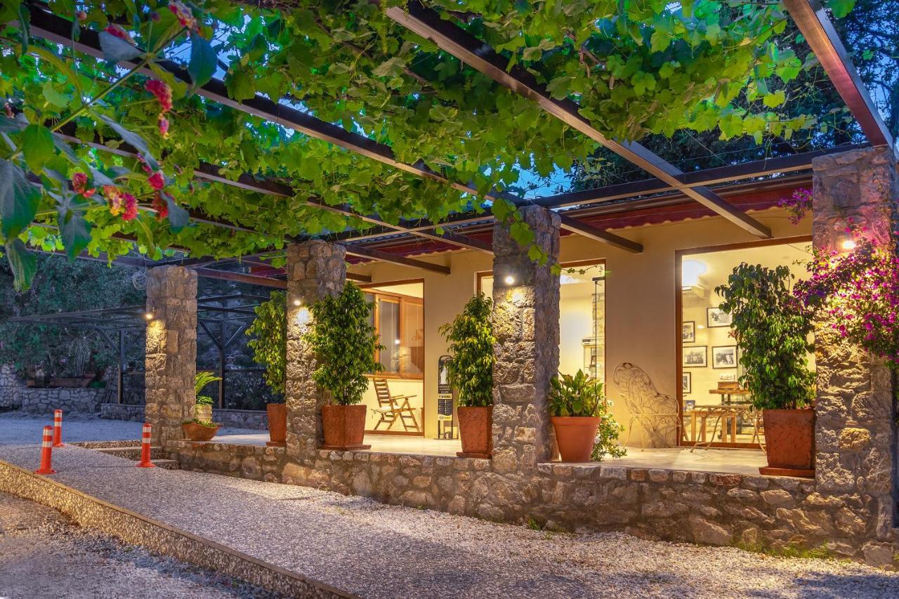 Villa Florya Marmaris Exterior photo