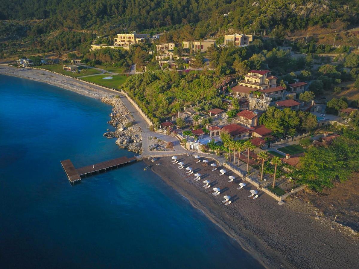 Villa Florya Marmaris Exterior photo