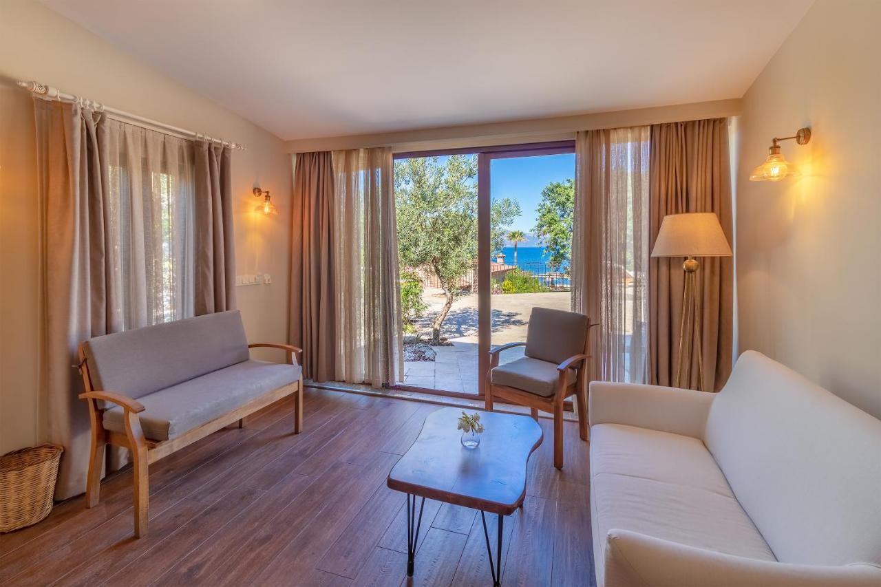 Villa Florya Marmaris Room photo