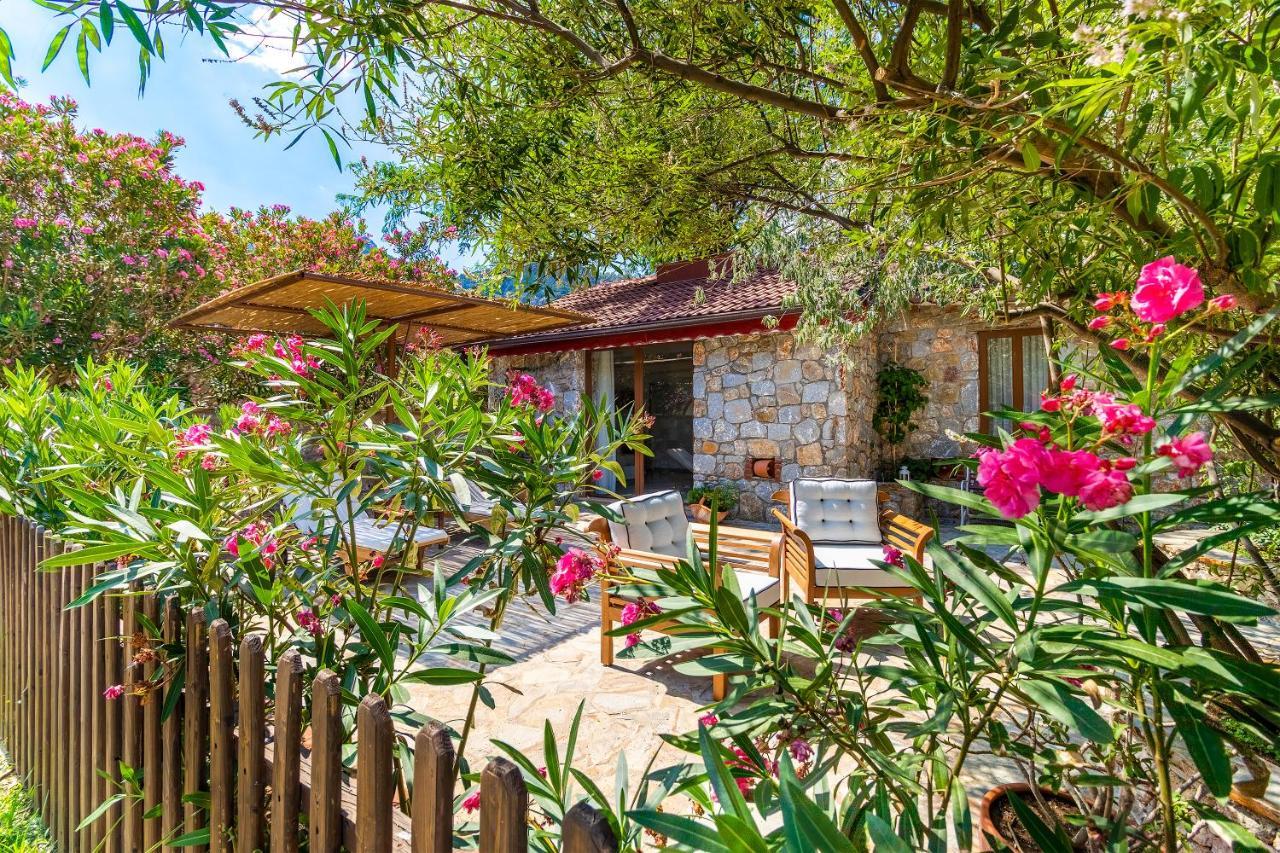 Villa Florya Marmaris Room photo