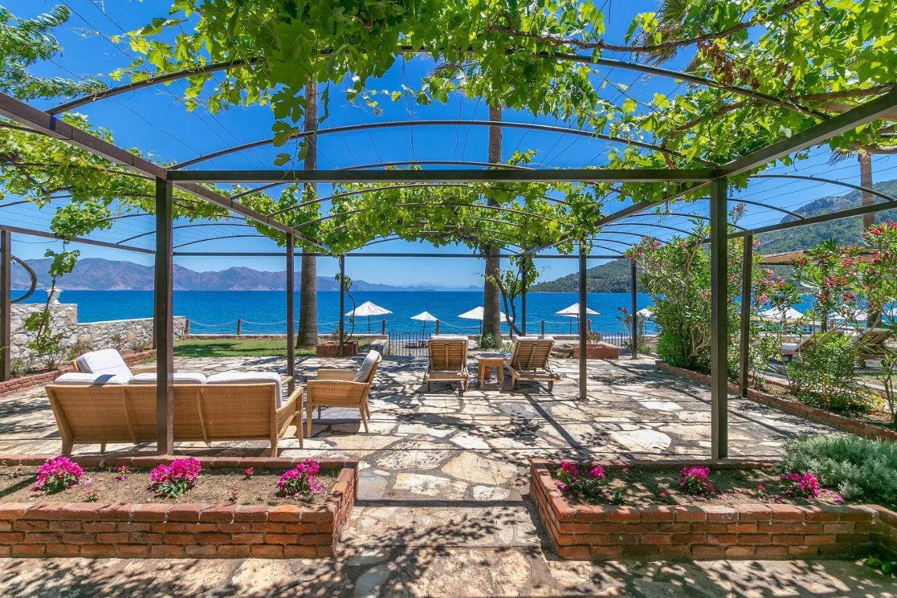 Villa Florya Marmaris Room photo