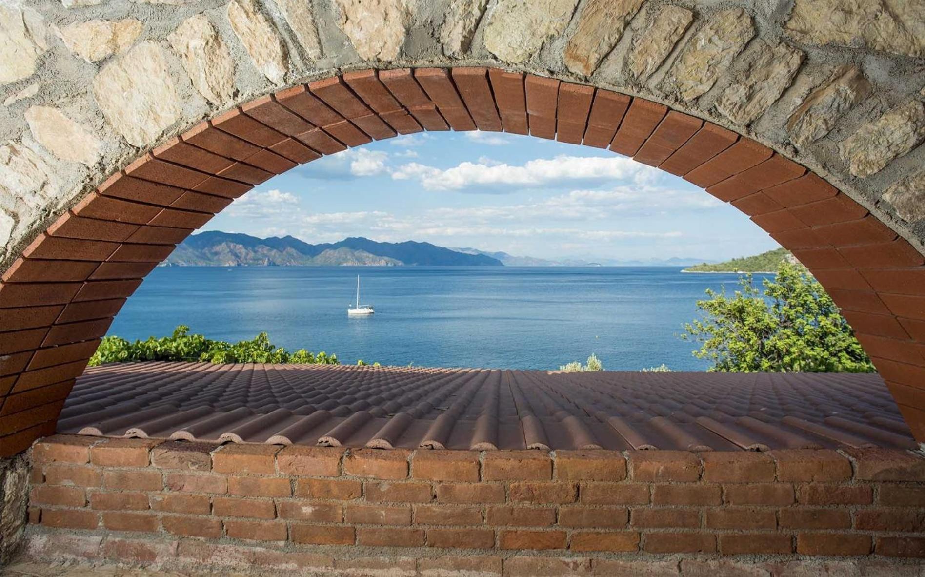 Villa Florya Marmaris Room photo