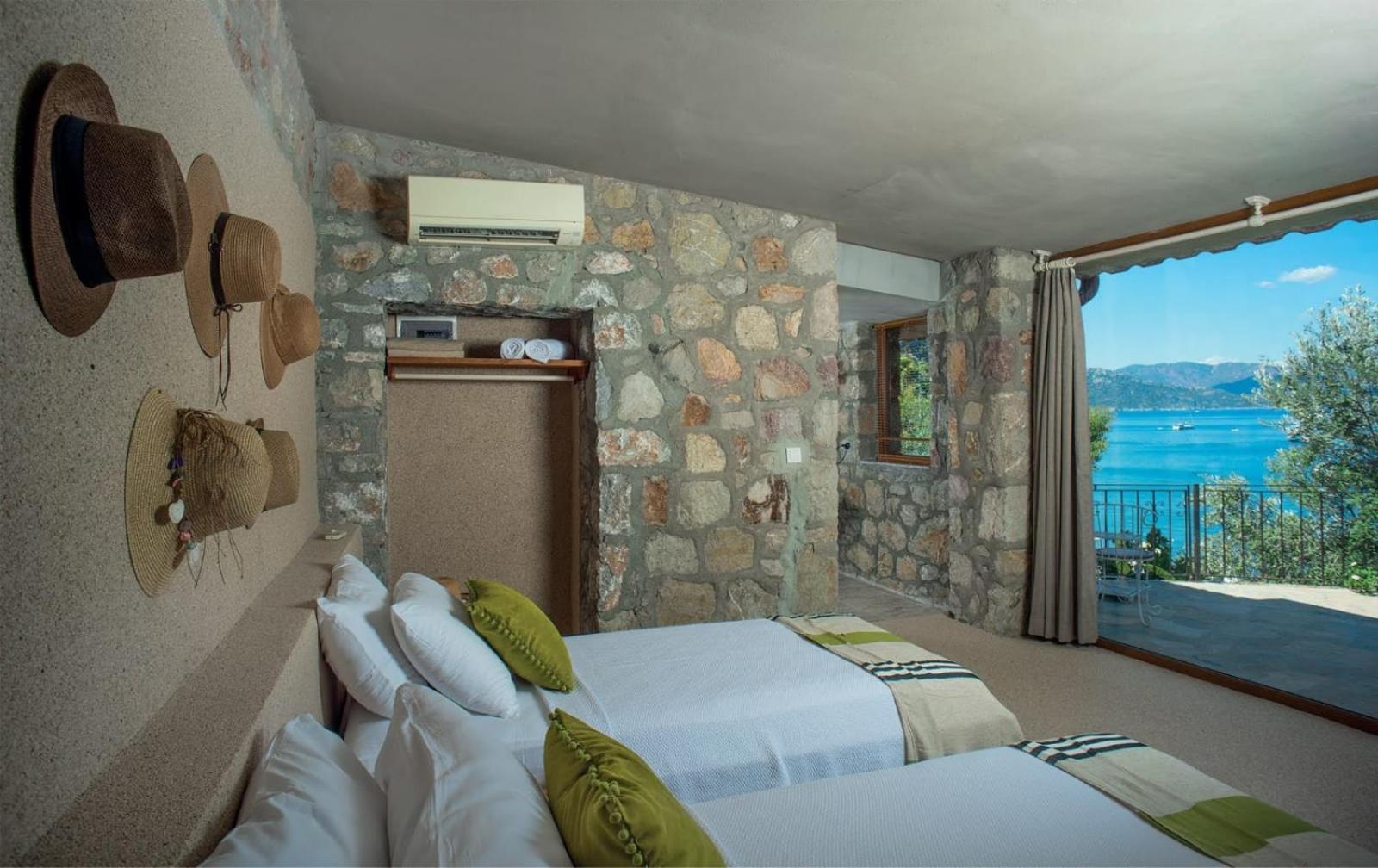 Villa Florya Marmaris Room photo