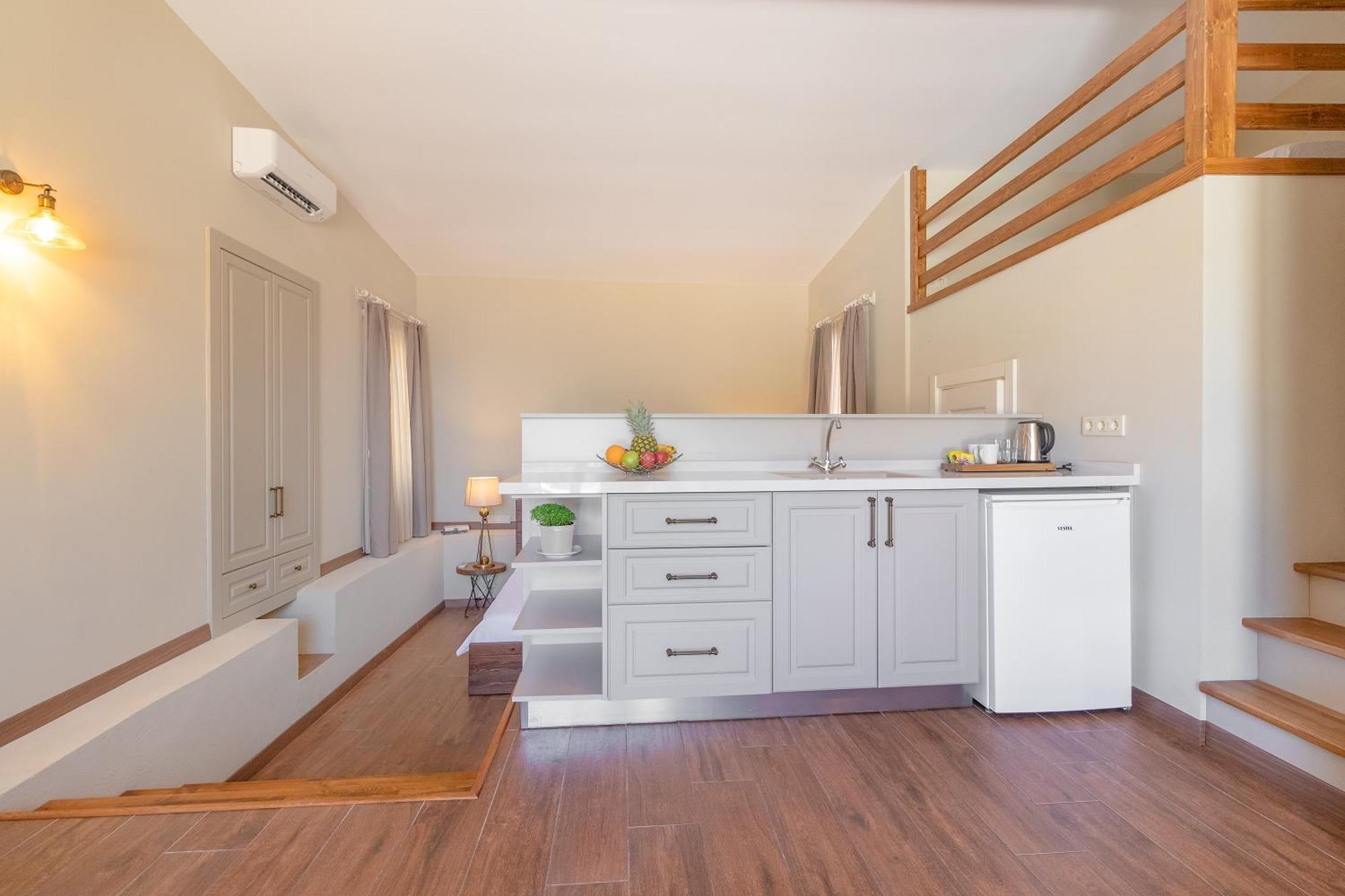 Villa Florya Marmaris Room photo
