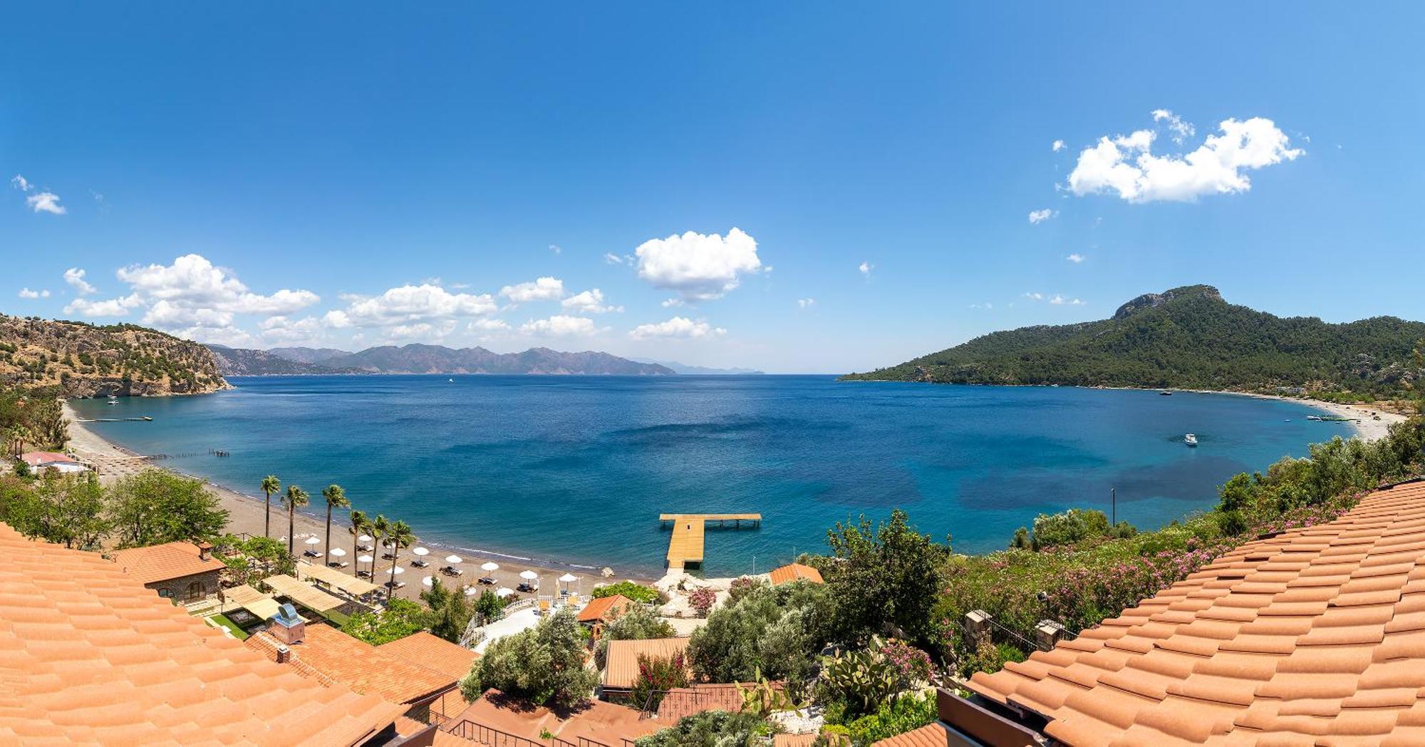 Villa Florya Marmaris Room photo