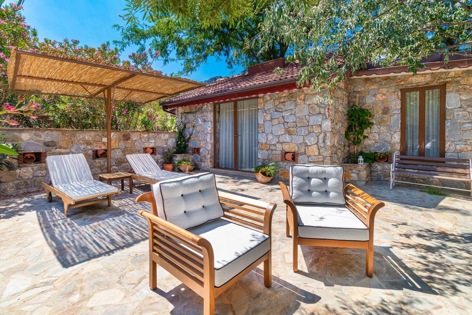 Villa Florya Marmaris Room photo